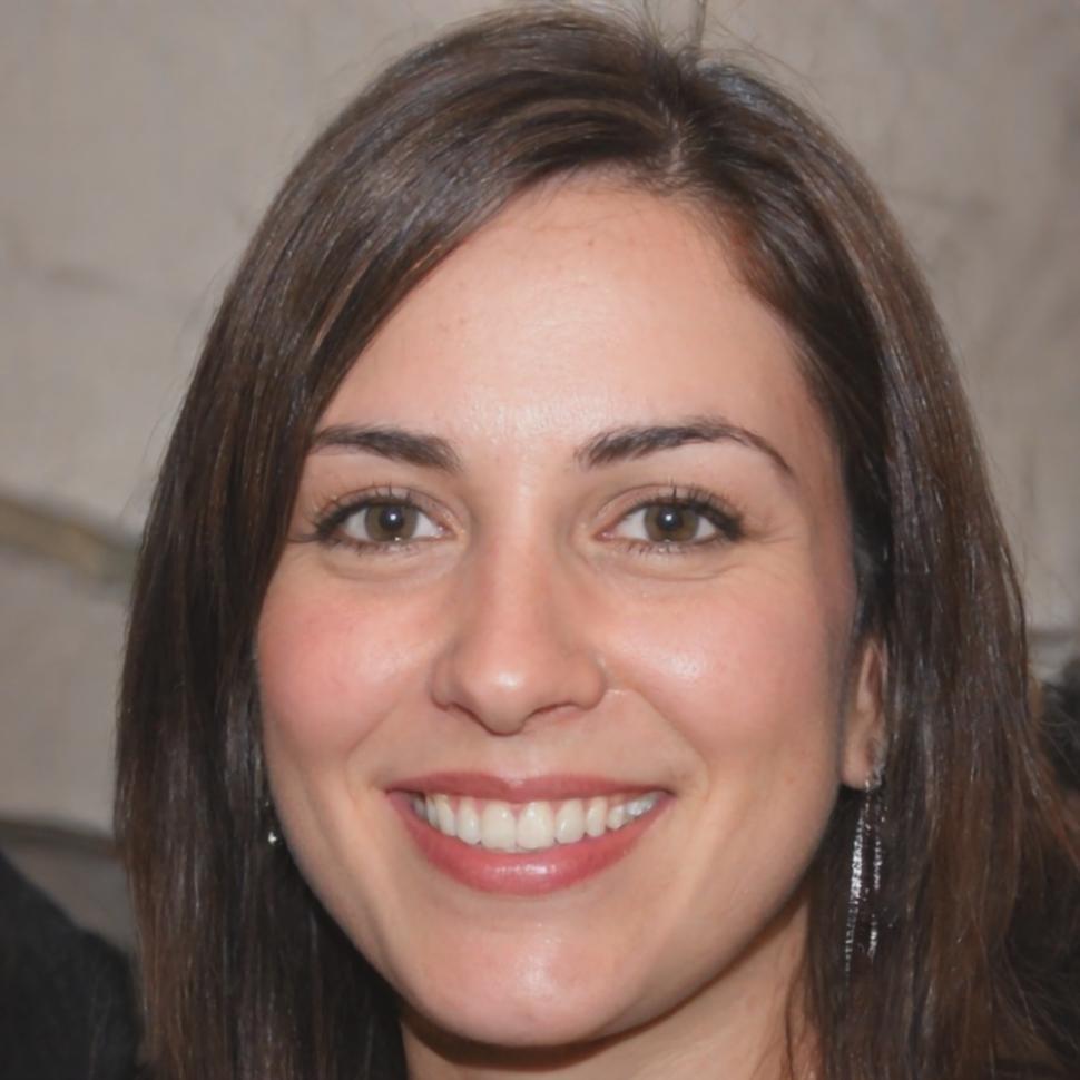 Linnea Borgström, Lead Instructor bei Lumivorent